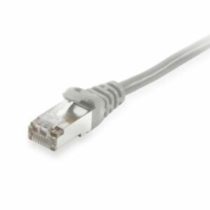 Equip 615506 tinklo kabelis Pilka 40 m Cat6 S/FTP (S-STP) - Image 2