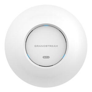 Grandstream Networks GWN7660 WLAN prieigos taškas 1770 Mbit/ai Balta Maitinimas per Eternetą (PoE)