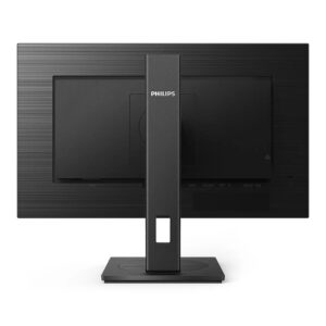 Philips B Line 242B1/00 kompiuterio monitorius 60,5 cm (23.8") 1920 x 1080 pikseliai „Full HD“ LED Juoda