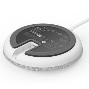 Logitech 952-000038 vaizdo konferencijų sistema - Image 3
