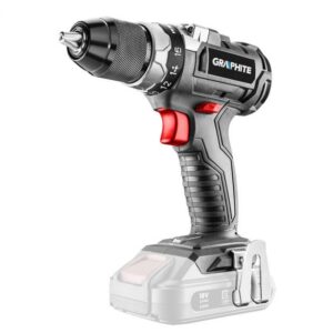 GRAPHITE 58G019 Bekontaktis grąžtas Energy+ 18V 1700 RPM