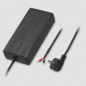 Teltonika PR320EUA maitinimo adapteris / inverteris Vidaus 250 W Juoda