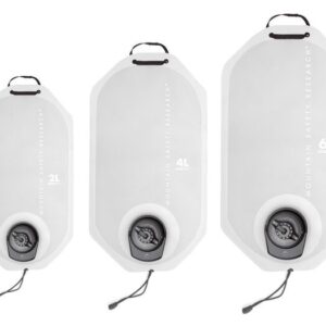 MSR DromLite 6000 ml Poliuretanas Purškiamasis buteliukas - Image 2
