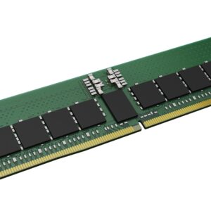 Kingston Technology KSM56R46BD8PMI-32HAI atminties modulis 32 GB 1 x 32 GB DDR5 5600 MT/s ECC - Image 3