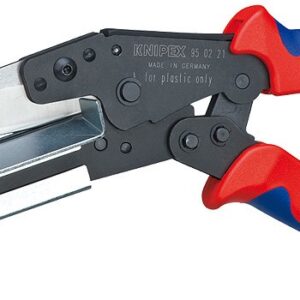 Knipex 95 02 21 elektriko žirklės