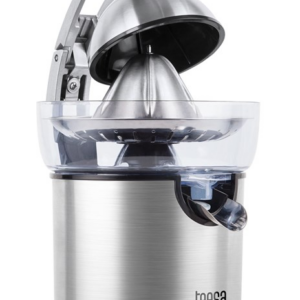 Citrus juicer with handle