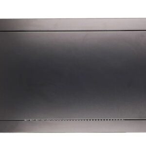 Extralink EX.7225 lentyna 6U Sieninis stovas Juoda - Image 3