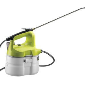 RYOBI OWS1880 sodo purkštuvas One+ 18 V 3,5 l