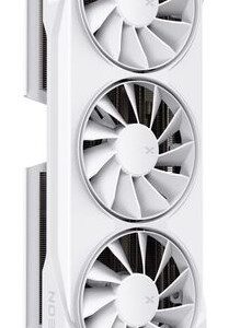 XFX Swift Radeon RX 9070 OC Gaming Edition AMD 16 GB GDDR6 - Image 2