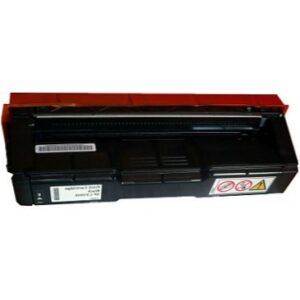 Ricoh SP C310HE tonerio kasetė 1 vnt Originalus Žydras