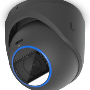Ubiquiti G6 Pro Turret Bokštelis IP apsaugos kamera Vidaus ir lauko 3840 x 2160 pikseliai Lubos / siena