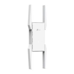 TP-Link Omada EAP673-Extender Tinklo kartotuvas Balta 10, 100, 1000 Mbit/ai - Image 3