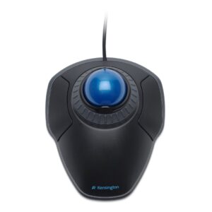 Kensington K72337EU kompiuterio pelė Abiems rankoms Optinis - Image 1