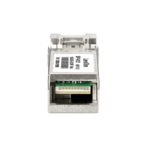 LevelOne SFP-6121 tinklo siųstuvų-imtuvų modulis Optinis pluoštas 10000 Mbit/ai SFP+ 1310 nm - Image 2