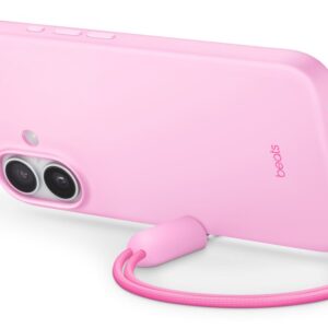 Apple MGY64LL/A mobiliojo telefono dėklas 16 cm (6.3") Rožinė - Image 1