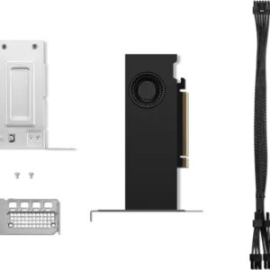 Lenovo 4X61P69962 vaizdo plokštė NVIDIA RTX 2000 Ada 16 GB GDDR6