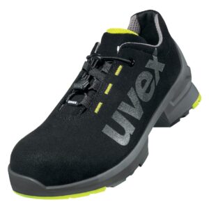 Uvex 8544.8 S2 SRC Kištukinis Suaugusiems Juoda