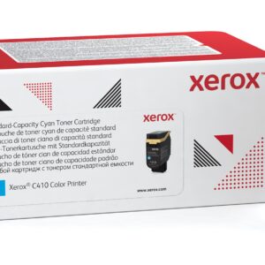 Xerox 006R04678 tonerio kasetė 1 vnt Originalus Žydras