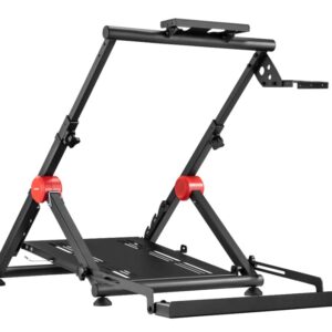 Oplite Wheel Stand GT PRO V2 Lenktynių vairo stovas - Image 1