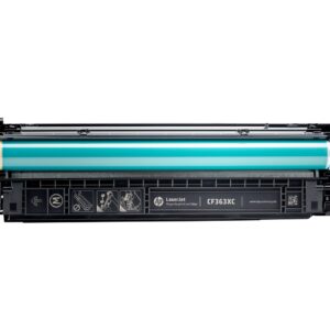 HP 508X High Yield Magenta Original LaserJet Toner Cartridge - Image 3