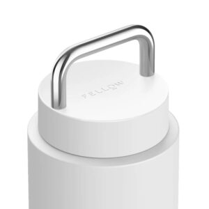 Fellow Carter Carry Termopuodelis 946 ml Balta - Image 2