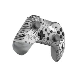 Dragonshock PopTop Compact Multi spalvos „Bluetooth“ Žaidimų pultelis Nintendo Switch - Image 3