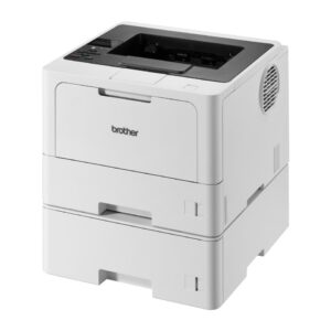 Brother HL-L5210DNT lazerinis spausdintuvas 1200 x 1200 DPI A4 - Image 2