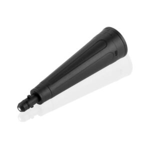Eta 1264 90000 Nešiojamas garinis siurblys 0,22 L 1000 W Juoda, Balta - Image 3