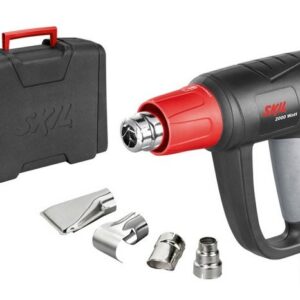 Skil 8004 AA 500 l/min 650 °C 2000 W