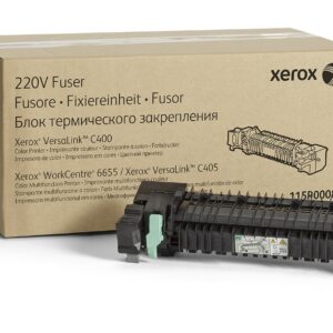Xerox 115R00089 tonerio kasetė