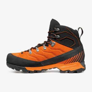 Scarpa RIBELLE TRK GTX Oranžinė - Image 2