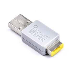 Smartkeeper OM03YL jungčių blokatorius Prievadų blokatorius MicroSD card, USB A tipo Geltona 1 vnt