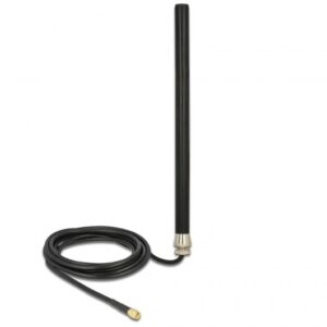 DeLOCK 89529 radijo antena 3 dB 50 Ω - Image 1
