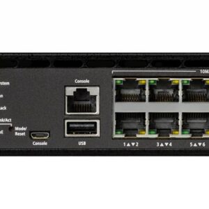 LANCOM GS-4530XP Valdomas L3 2.5G Ethernet (100/1000/2500) Maitinimas per Eternetą (PoE) 1U Juoda - Image 1