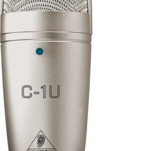 Behringer C-1U mikrofonas - Image 2
