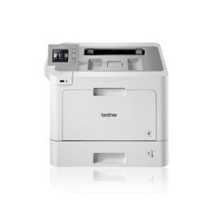 Brother HL-L9310CDW lazerinis spausdintuvas Spalva 2400 x 600 DPI A4 „Wi-Fi“