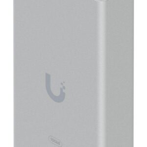 Ubiquiti Adapter UniFi UACC-Adapter-RJ45-USBC-10GE Eternetas 10000 Mbit/ai - Image 1