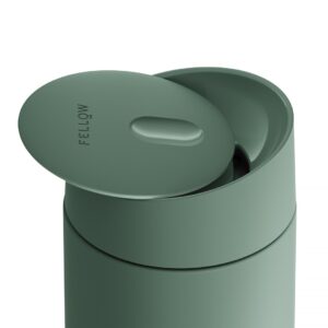 Fellow Carter Slide Mug Termopuodelis 355 ml Žalias - Image 3