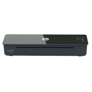 HP lamineer apparaat Pro Laminator 600 A3 Karštas laminatorius 600 mm/min Juoda - Image 2