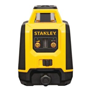 Stanley FATMAX STHT77616-0 lazerinis gulsčiukas Vienodo lygmens gulsčiukas 30 m - Image 2