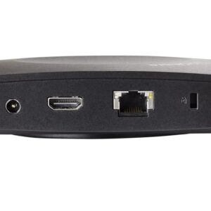 Barco ClickShare C-10 belaidė sistema pristatymams HDMI Desktopas - Image 2