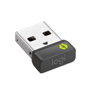 Logitech 920-010244 klaviatūra Biuras „Bluetooth“ Vokiečių Grafitas - Image 3