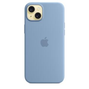 Apple MT193ZM/A mobiliojo telefono dėklas 17 cm (6.7") Mėlyna - Image 3