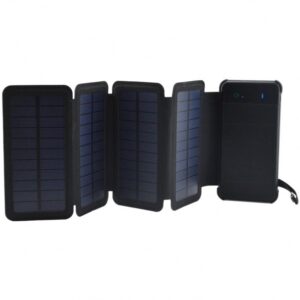 PowerNeed ES8000B saulės modulis 6 W - Image 2