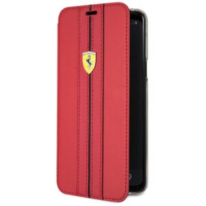 Ferrari Book FESURFLBKTS9REB S9 G960 red Urban - Image 2