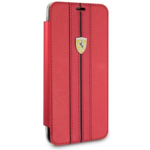 Ferrari Book FESURFLBKTS9REB S9 G960 red Urban - Image 5
