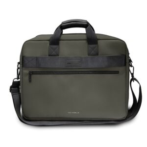 Ferrari krepšys kompiuteriui FEOCECB15KA 16" Khaki Off Track Scuderia Collection - Image 3