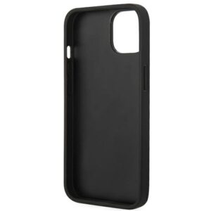 Ferrari FEHCP14MAXRE Apple iPhone 14 Plus / 15 Plus 6.7" red kietas dėklas Carbon - Image 6
