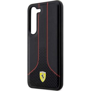 Ferrari FEHCS23SPCSK S23 S911juodos spalvos kietas dėklas Perforated 296 P - Image 6