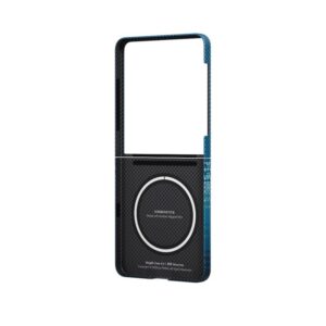 Pitaka Ultra-Slim dėklas, Moonrise - Samsung Galaxy Z Flip 7 - Image 2